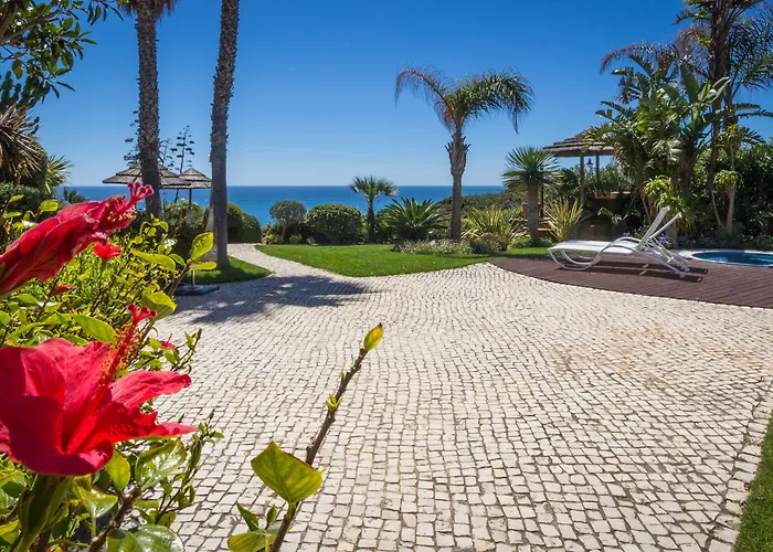 Mareta View - Boutique Bed & Breakfast Sagres