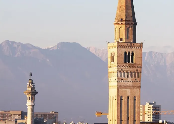 Hotel Santin Pordenone