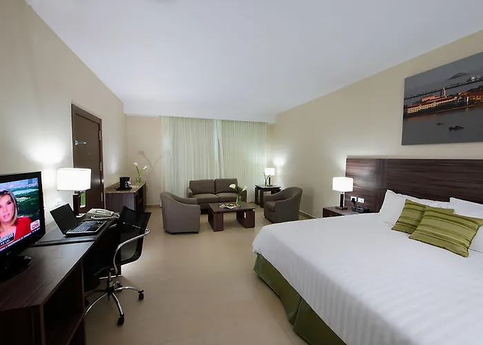 Victoria Hotel&Suites Panama