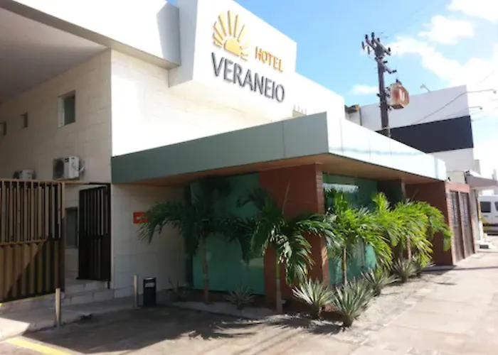 Hotel Veraneio Recife
