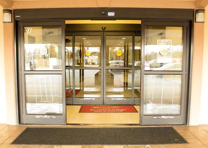 Econo Lodge Jacksonville