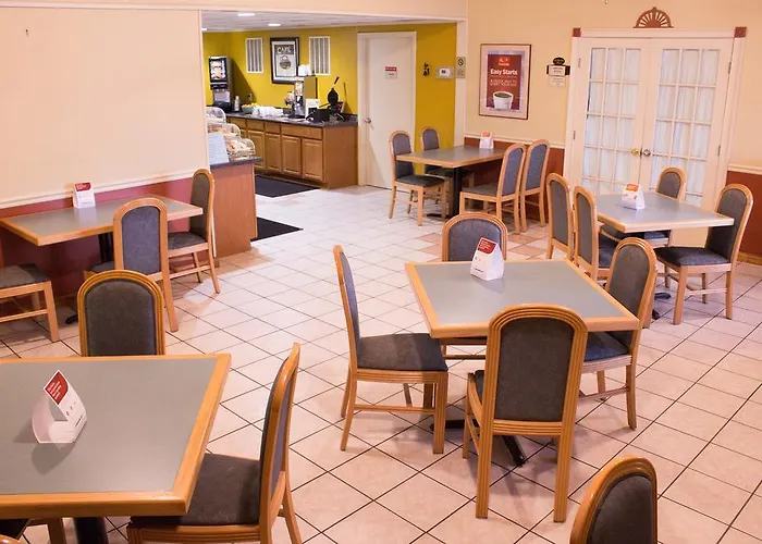 Econo Lodge Jacksonville