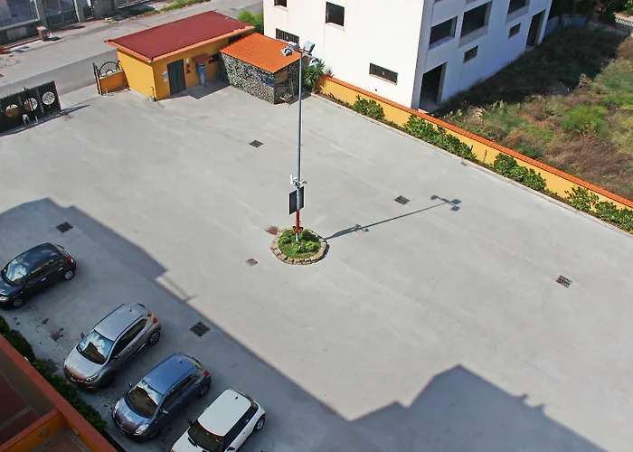 City Hotel Casoria