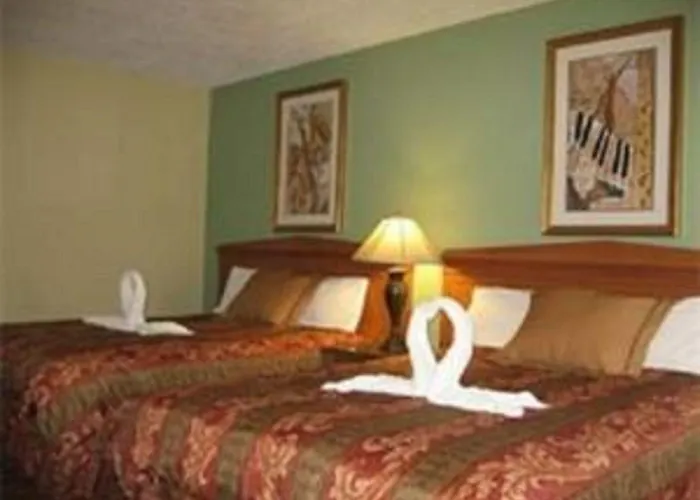 Gateway Lodge Rifle