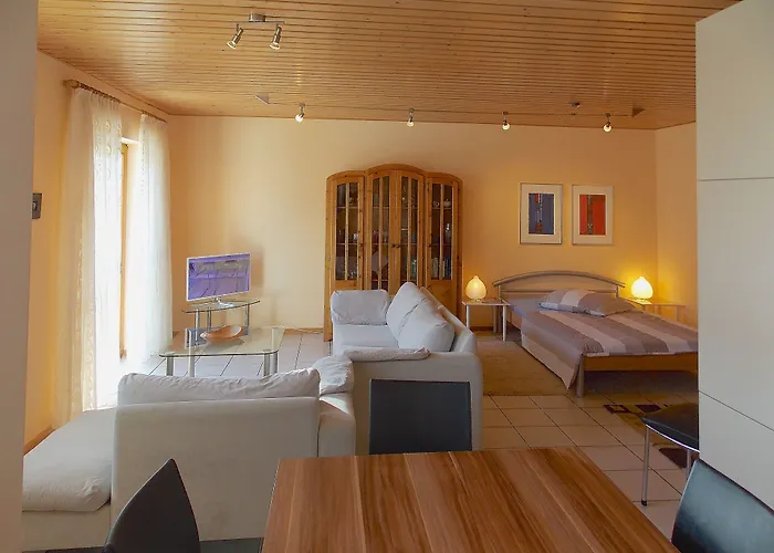 Gaestehaus Alba - Garantiert Tickets Fuer Rulantica Und Europa Park Ueber Uns Rust