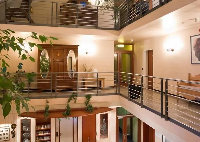 Hotel Blankenfeld