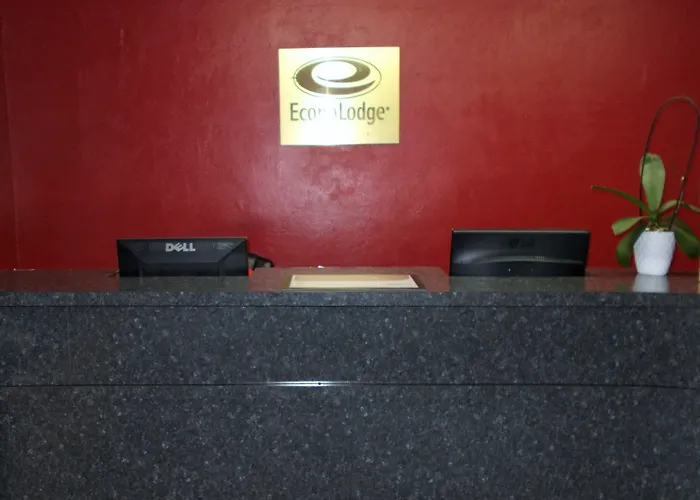Econo-Lodge Of Conway