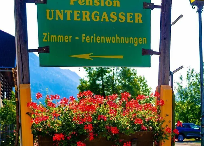 Untergasser
