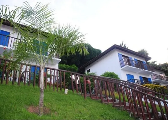 D Beach Resort Natal