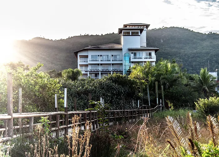 Hotel Torres Da Cachoeira Florianópolis