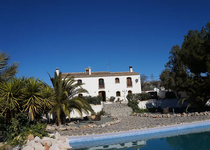Hotel Los Sibileys Henares