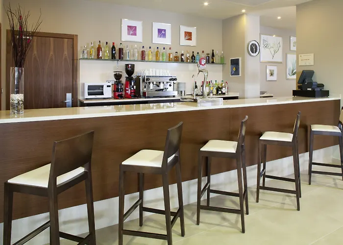 Holiday Inn Express Campo de Gibraltar-Barrios, an IHG Hotel Los Barrios