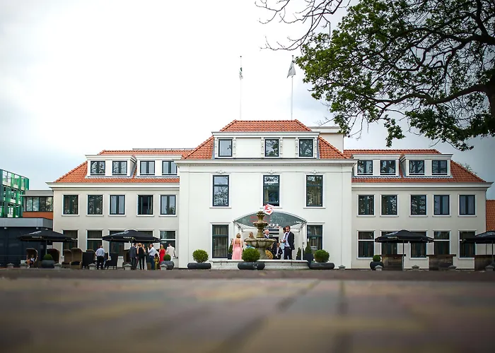 Hotel & Spa Savarin - Rijswijk, The Hague