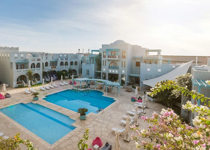 Fanadir Hotel El Gouna