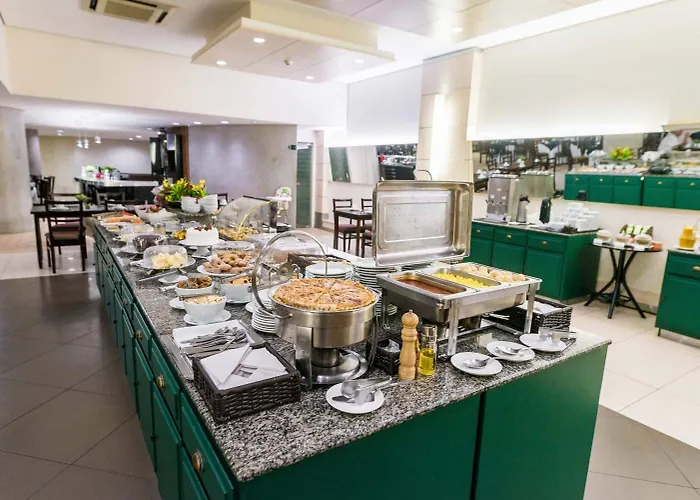 Hotel Boulevard Londrina