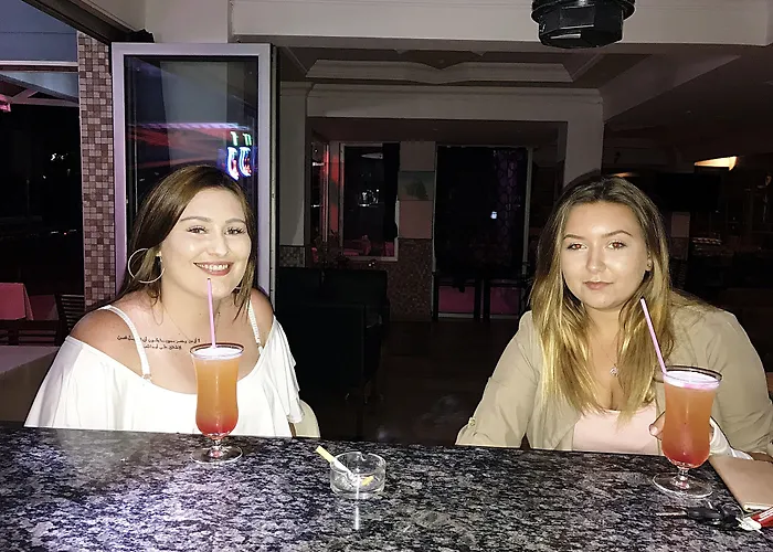 Angels Inn Marmaris