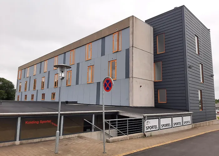 Kolding Sportel