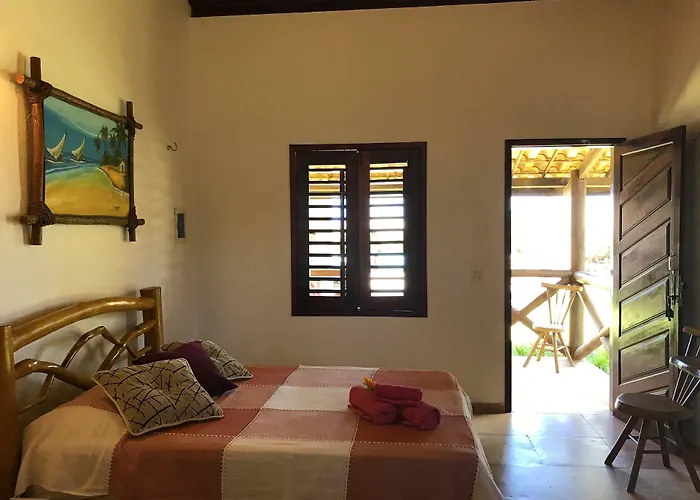 Hotel Pousada Beleza Das Ondas Cumbuco