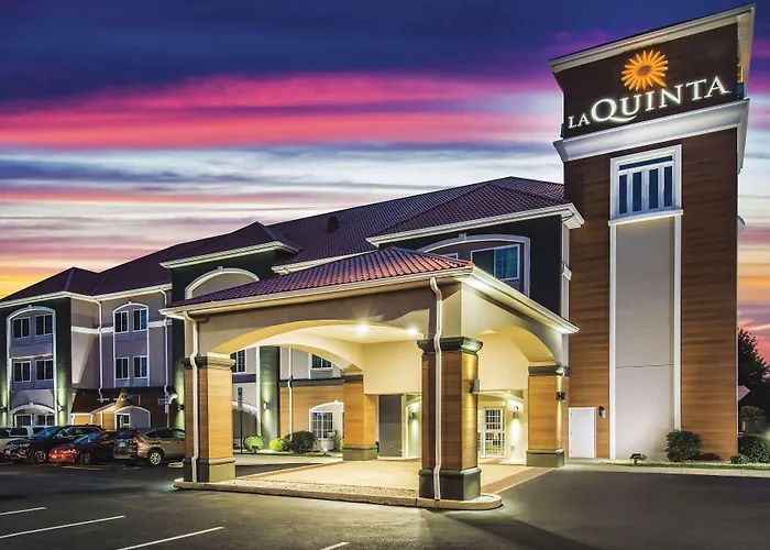 La Quinta By Wyndham Chambersburg