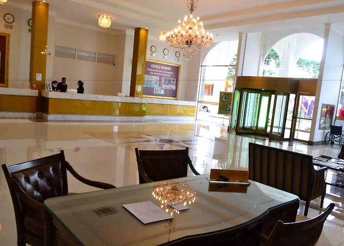 Voa Hotel Internacional