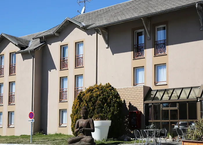 Logis Hôtel HAVVAH Gap