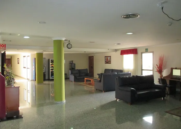 Hotel Avenida de Canarias Vecindario 