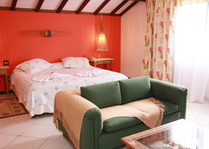 Urikana Boutique Hotel Teresópolis