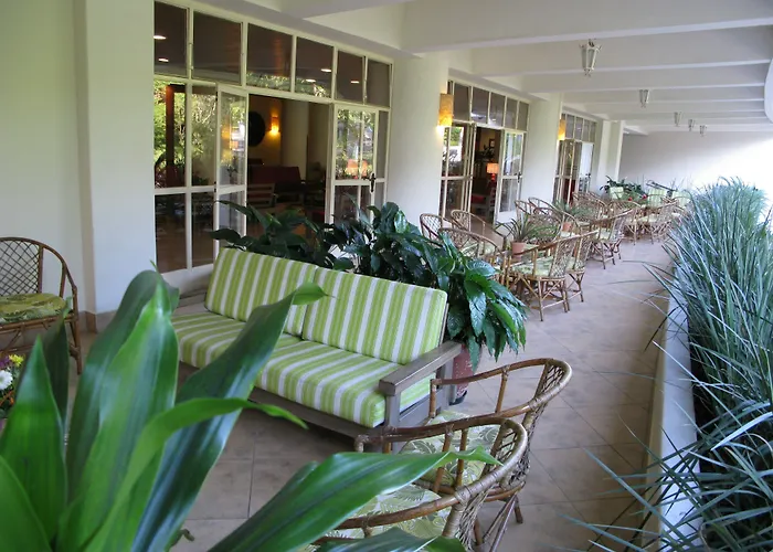 Panorama Hotel