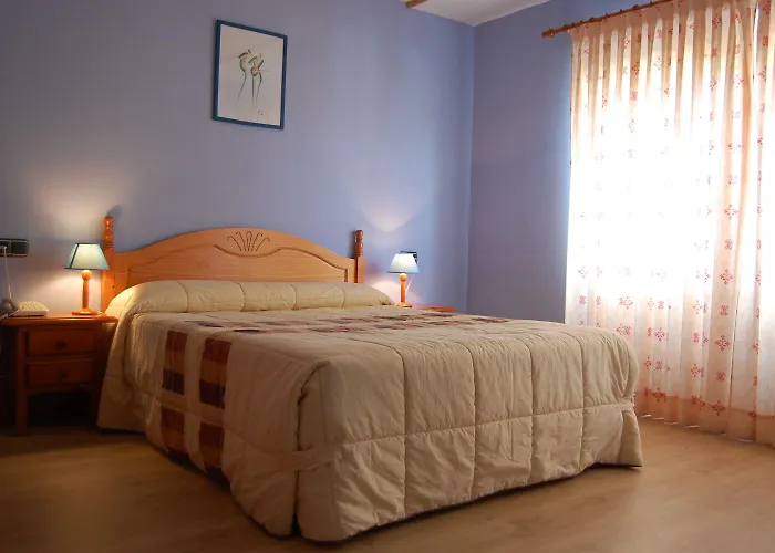 Hotel Los Duques Béjar