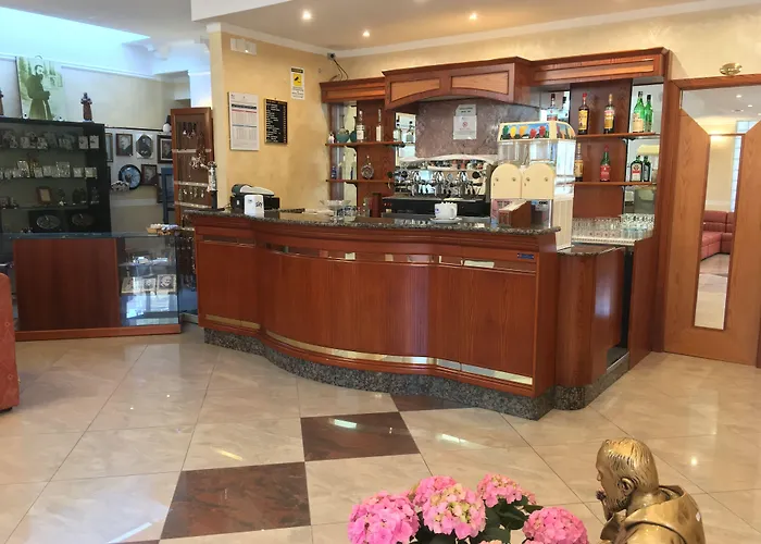Hotel Euro San Giovanni Rotondo