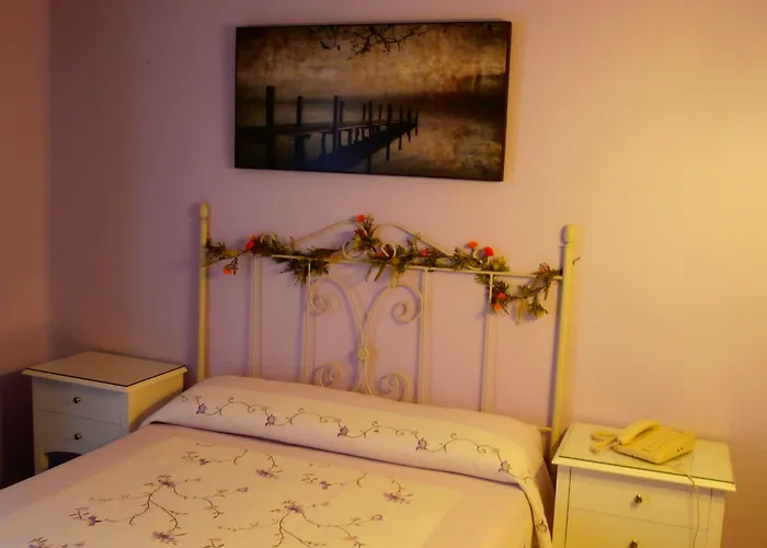Hotel Agur Fuengirola