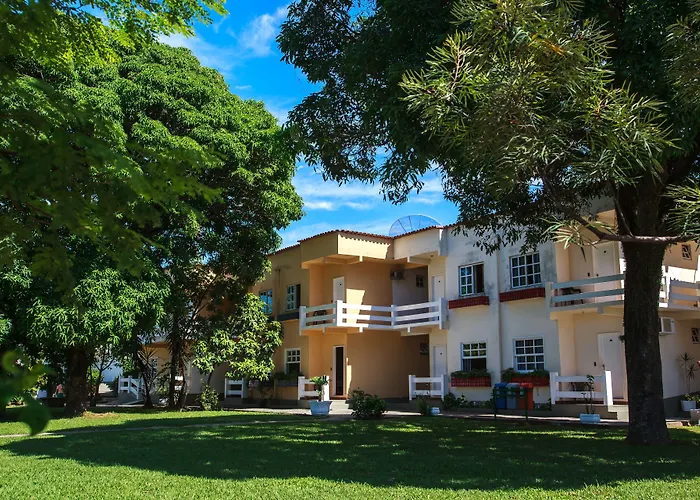 Guarapousada Guarapari