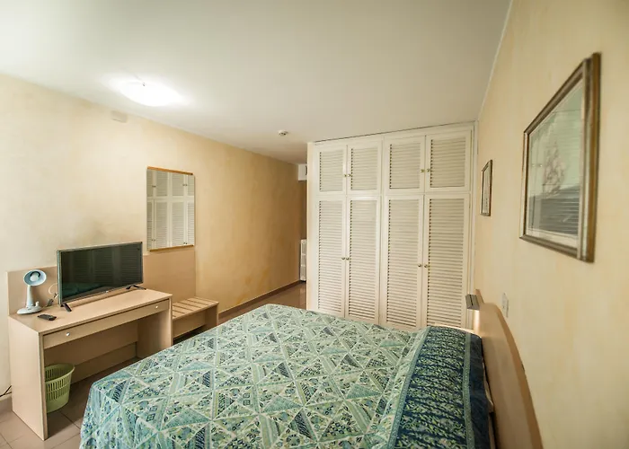 Hotel Johnson