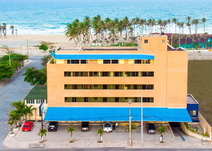 Golden Beach Hotel Fortaleza 