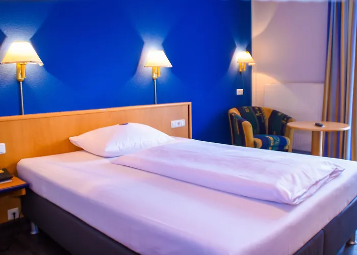 Hotel Strohofer Geiselwind