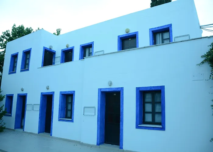 Bodrum Park Hotel Gümbet