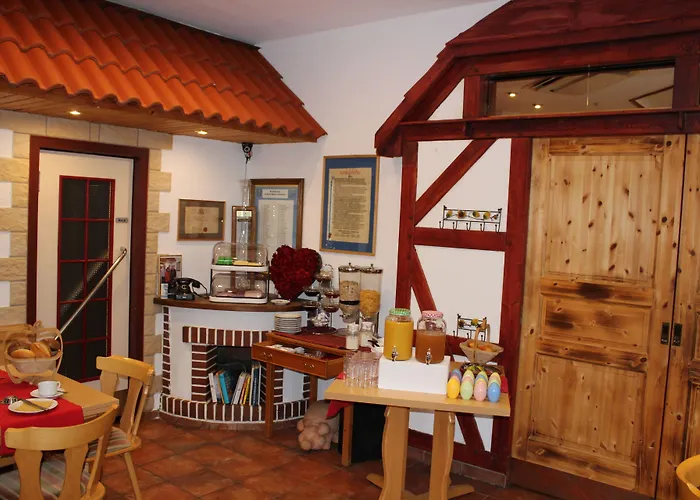 Gasthof Hausmann Schlüchtern