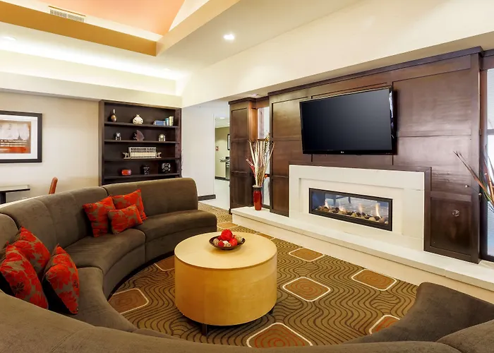 Homewood Suites By Hilton Lawton