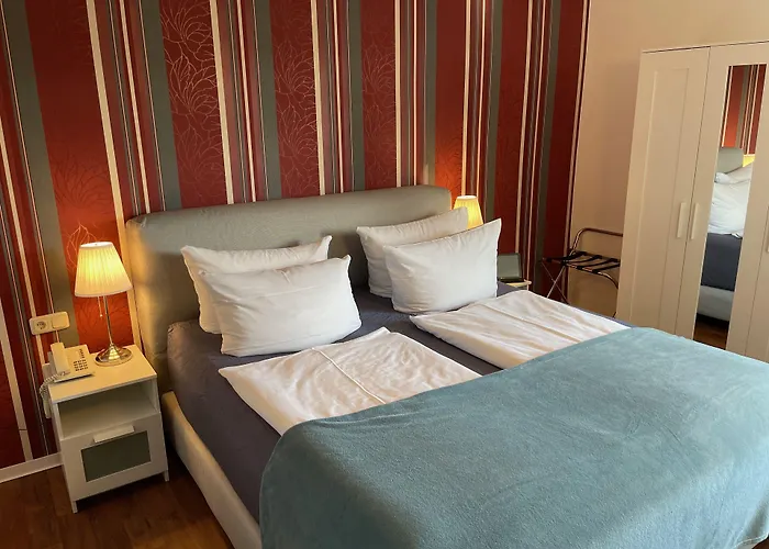 VITALHOTEL Schulenberg Schulenberg im Oberharz