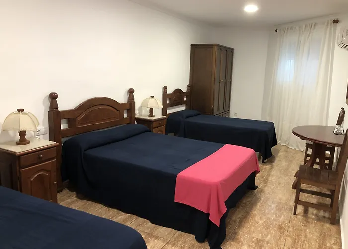 Hotel Manantiales Torremolinos
