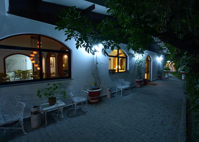 Biazi Paradise Hotel Serra Negra 