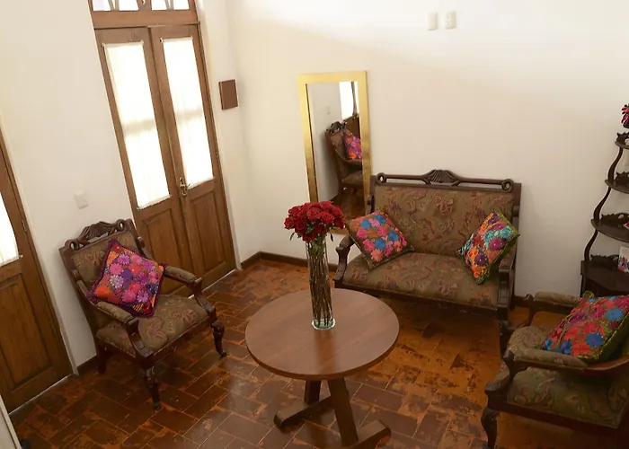 Queretaro Hotels