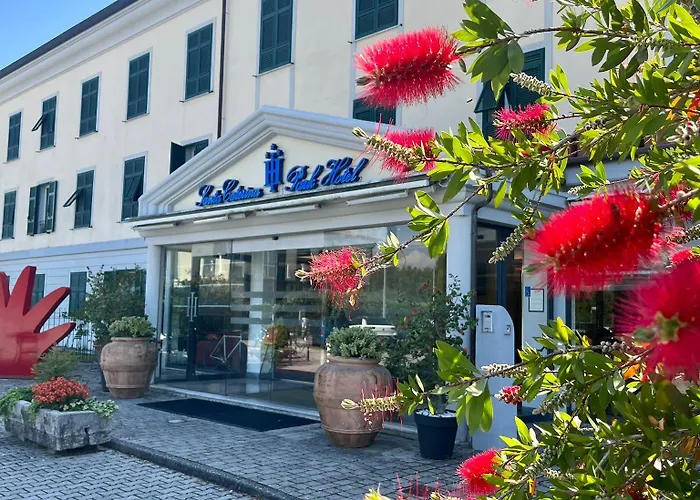 Santa Caterina Park Hotel Sarzana