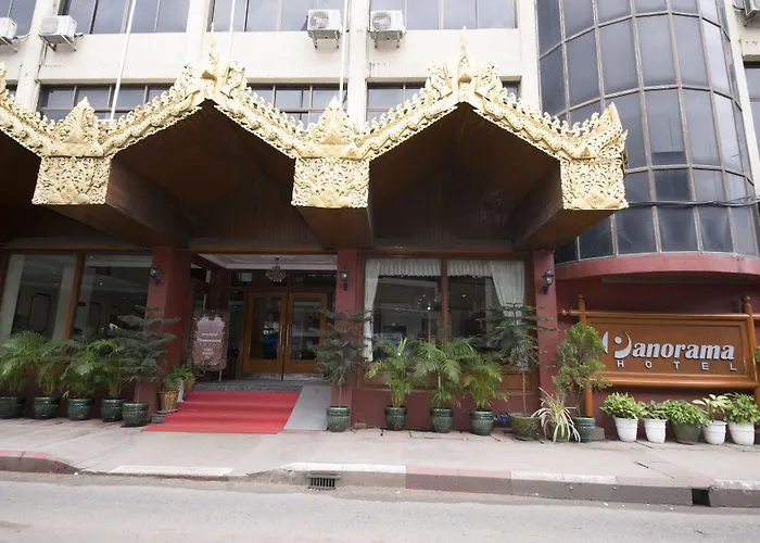Panorama Hotel