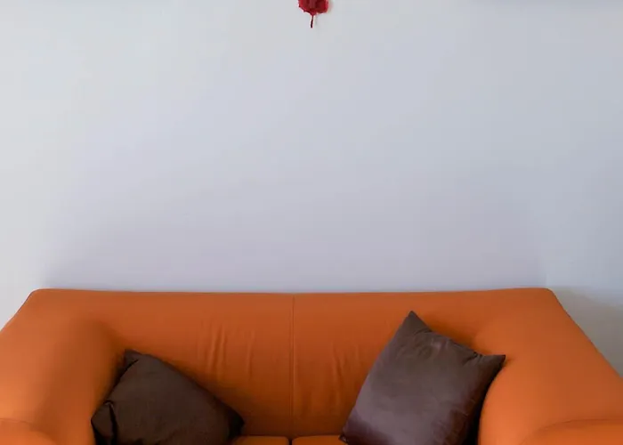 Hotel Cimarosa Napoli