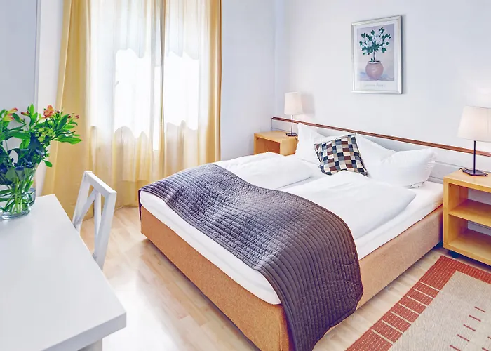 Hotel Cornelia Bad Nauheim