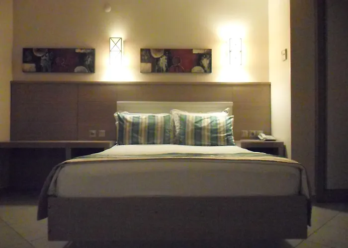 Asmin Hotel Bodrum