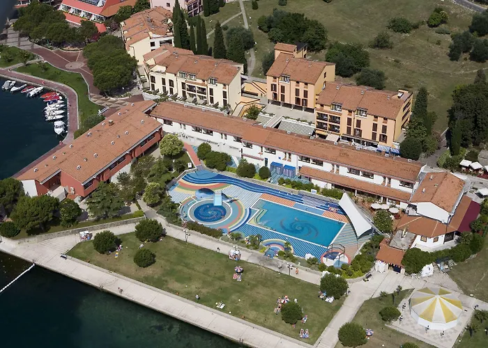 Hotel Vile Park Portorose