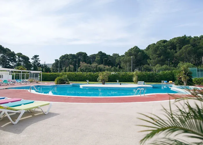 Can Miquel L' Escala