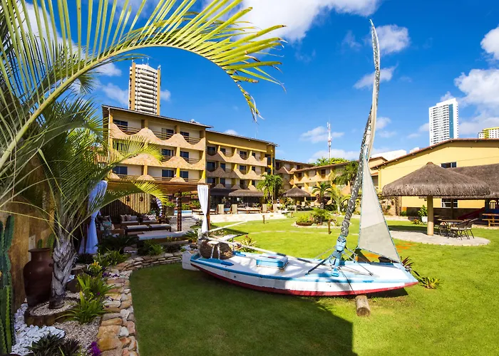 Natal Dunnas Hotel